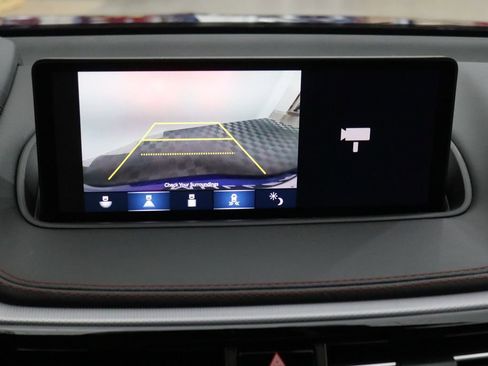 Used 2023 Acura MDX A-Spec image 23