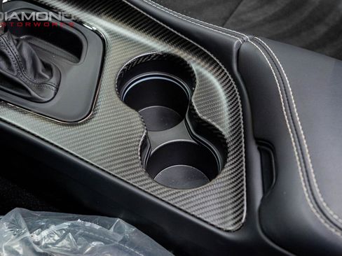 Used 2023 Dodge Challenger SRT Hellcat Redeye image 94