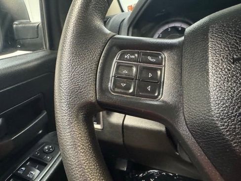 Used 2019 RAM 1500 Express w/ Wheel & Sound Group AWD/4WD image 17