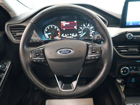 Used 2022 Ford Escape SE w/ Cold Weather Package AWD/4WD image 28
