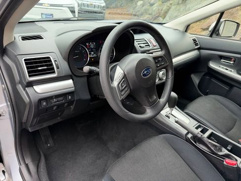 Used 2015 Subaru Crosstrek 2.0i Premium image 14