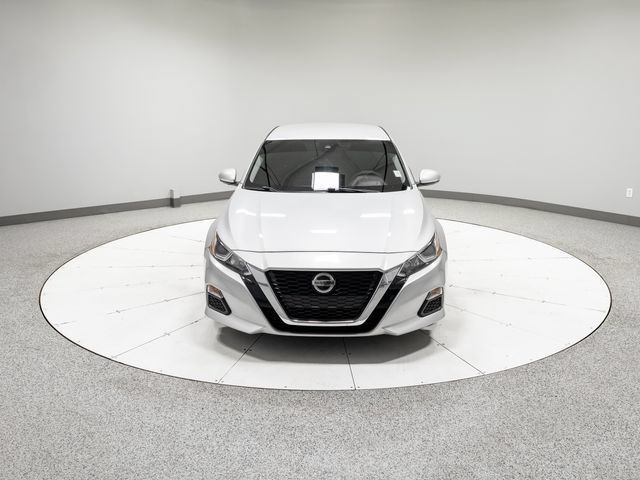 Used 2021 Nissan Altima 2.5 S FWD image 23