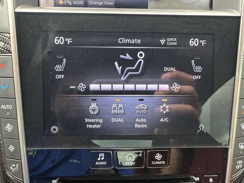 Used 2020 INFINITI Q60 Red Sport 400 w/ Proactive Package image 26