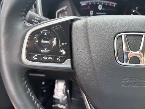 Used 2020 Honda CR-V EX-L image 24