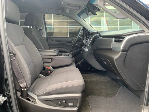 Used 2017 Chevrolet Suburban LS w/ Skid Plate Package AWD/4WD image 24