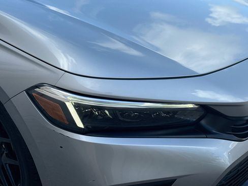 Certified 2023 Honda Civic Sport image 33