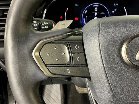 Used 2023 Lexus NX 350h AWD w/ Vision Package image 11