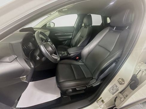 Used 2023 MAZDA CX-30 AWD 2.5 S w/ Select Package image 23