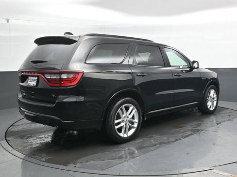 Used 2025 Dodge Durango R/T AWD/4WD image 2