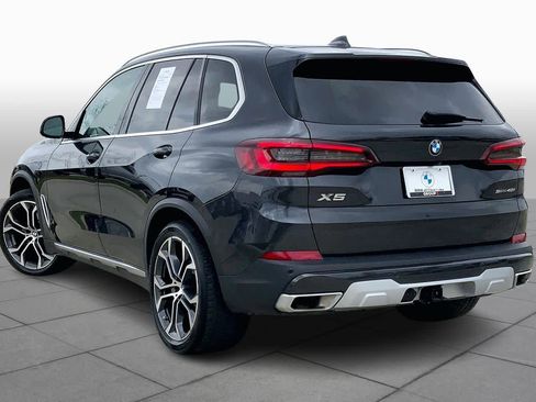 Used 2023 BMW X5 sDrive40i w/ Premium Package image 12