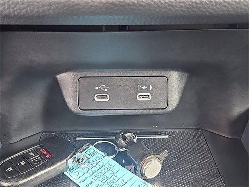 Certified 2026 Honda HR-V Sport image 16