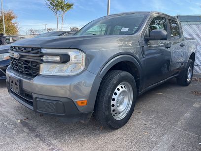 Used 2022 Ford Maverick XL