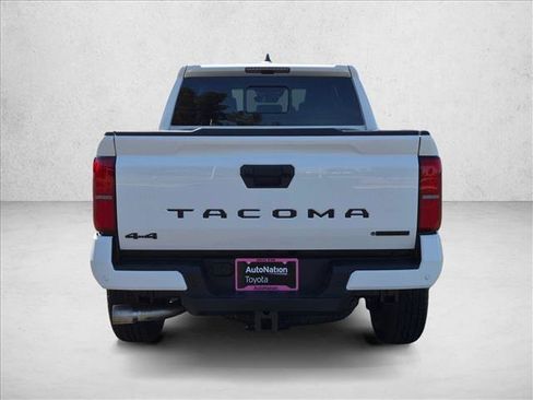 New 2026 Toyota Tacoma TRD Off-Road AWD/4WD image 7