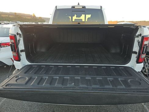 Used 2022 RAM 1500 TRX w/ TRX Level 2 Equipment Group image 9