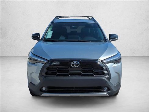 New 2026 Toyota Corolla Cross XLE image 2