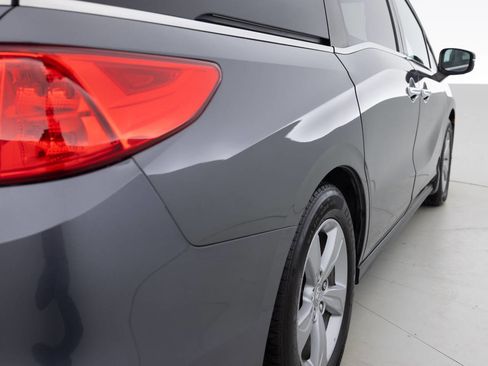 Used 2019 Honda Odyssey EX-L image 14