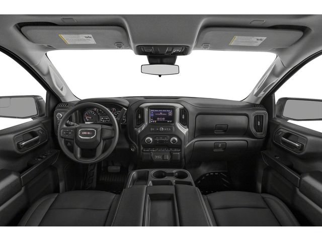 Used 2023 GMC Sierra 1500 AT4 w/ AT4 Premium Package AWD/4WD image 5