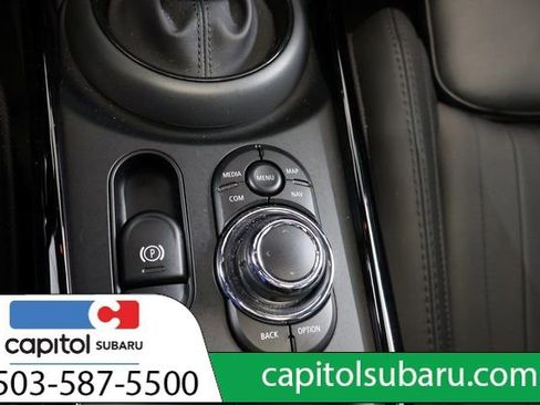 Used 2023 MINI Cooper Clubman S image 23