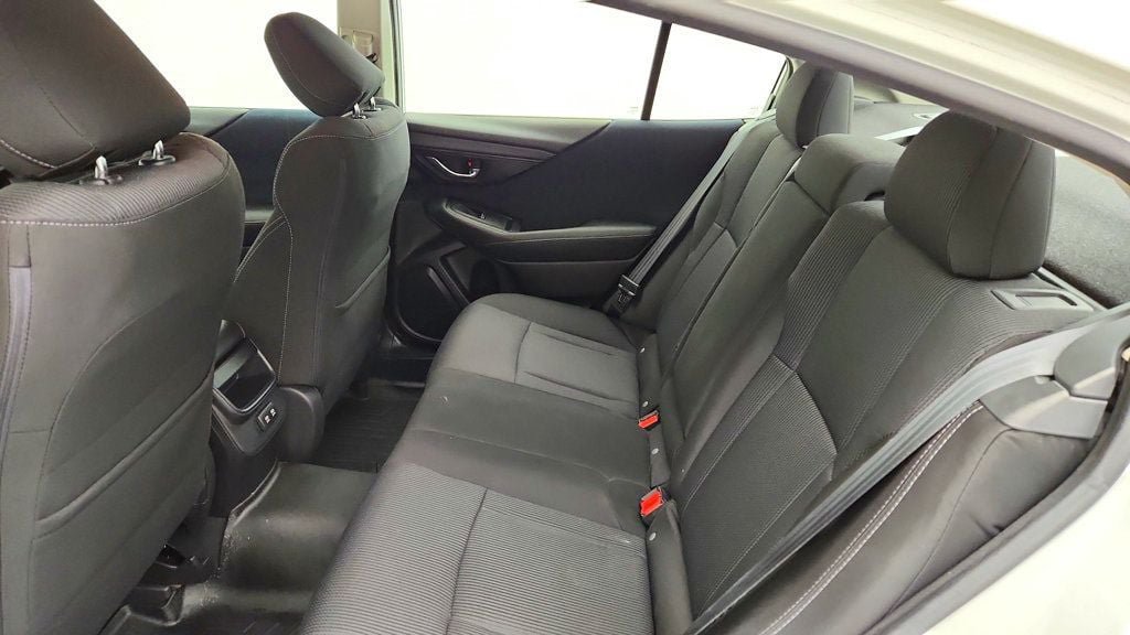 Used 2020 Subaru Legacy Premium AWD/4WD image 20