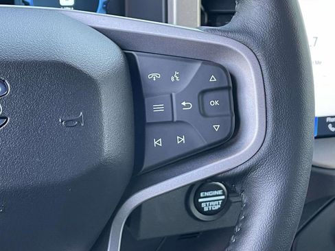 New 2025 Ford Bronco Outer Banks image 24