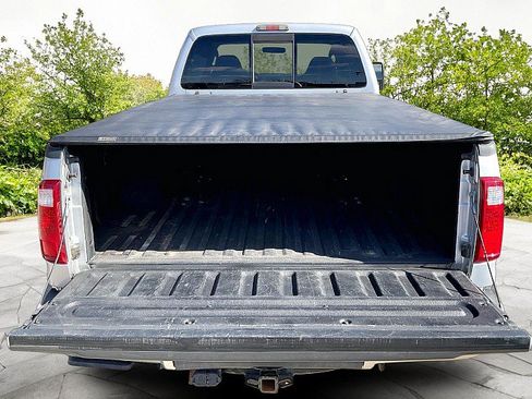 Used 2008 Ford F250 Lariat RWD image 7