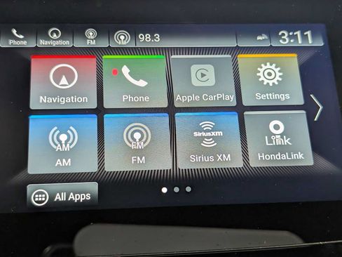 Used 2024 Honda Passport Black Edition image 27