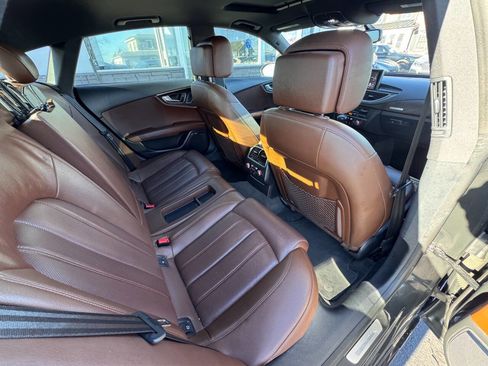 Used 2012 Audi A7 3.0T Premium image 16