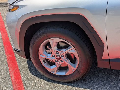 Used 2024 Hyundai Tucson SEL image 28