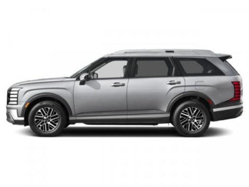 New 2027 Hyundai Palisade SEL AWD/4WD image 6