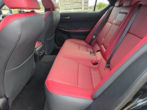 New 2025 Lexus IS 300 300 image 17