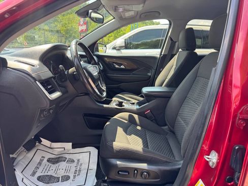 Used 2020 GMC Terrain SLE w/ Driver Convenience Package AWD/4WD image 12