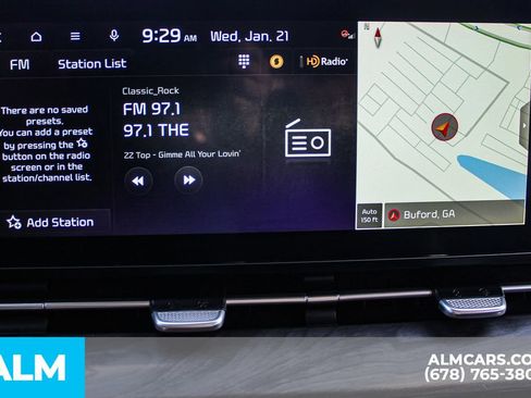 Used 2024 Kia Carnival SX image 32