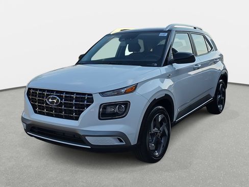New 2026 Hyundai Venue SEL FWD image 36