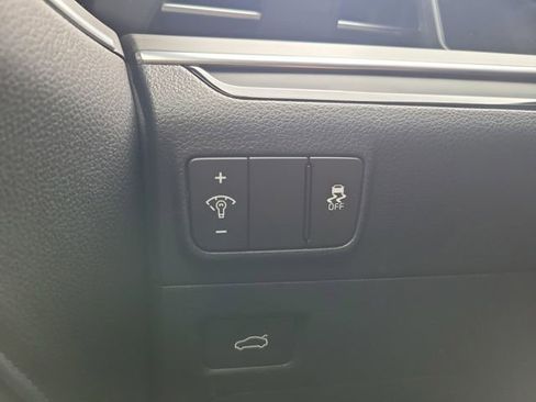 Certified 2025 Kia K5 EX FWD image 27