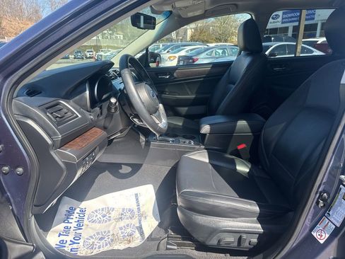 Used 2018 Subaru Outback 2.5i Limited image 22
