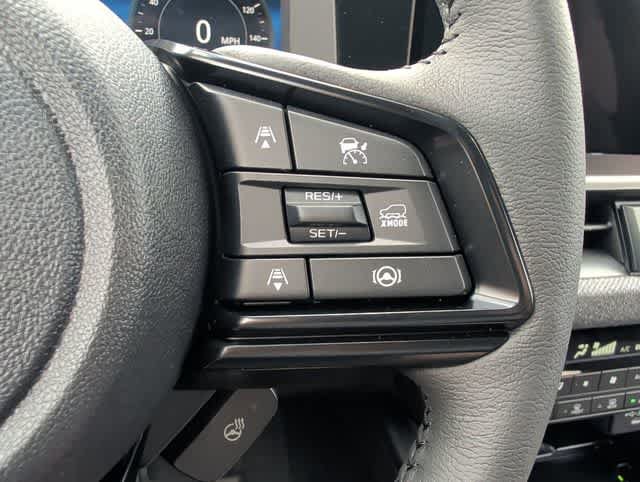 New 2026 Subaru Outback Limited w/ Premium/Limited Package 2 AWD/4WD image 24