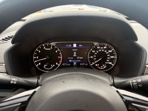 Used 2019 Nissan Altima 2.5 SL image 10