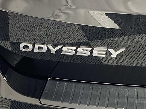 New 2026 Honda Odyssey EX-L image 9