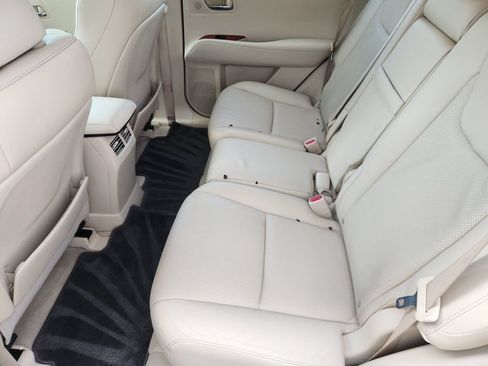 Used 2010 Lexus RX 350 2WD image 29
