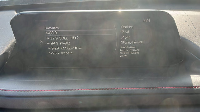 Used 2024 MAZDA CX-30 AWD 2.5 S w/ Preferred Package image 11