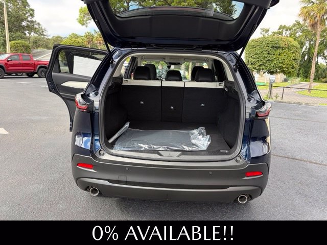 Used 2026 MAZDA CX-5 Select AWD/4WD image 11