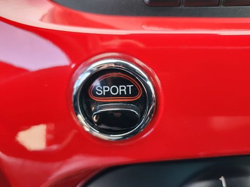 Used 2015 FIAT 500 Abarth FWD image 26