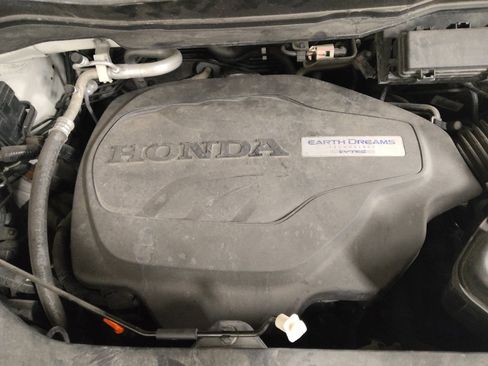 Used 2016 Honda Pilot Elite image 30