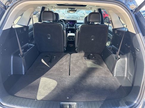 Used 2022 Kia Sorento SX image 22