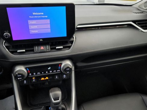 Certified 2024 Toyota RAV4 XLE Premium image 42