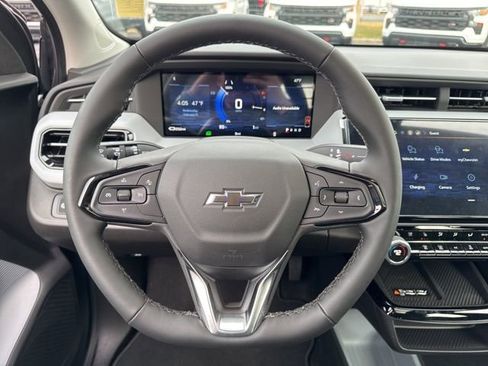 New 2027 Chevrolet Bolt RS w/ Technology Package image 16