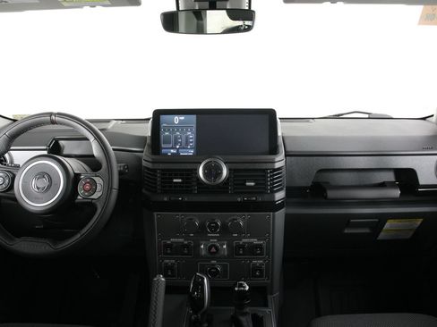 New 2026 INEOS Grenadier AWD/4WD image 6