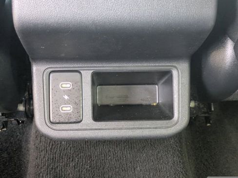 Used 2025 Kia K4 FWD image 11