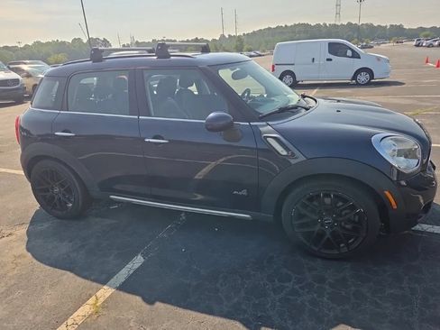 Used 2016 MINI Cooper Countryman S AWD/4WD image 6