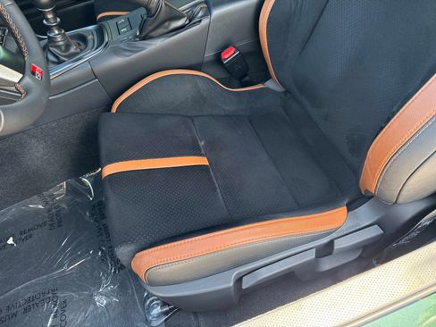 Used 2025 Toyota GR86 Hakone Edition RWD image 14